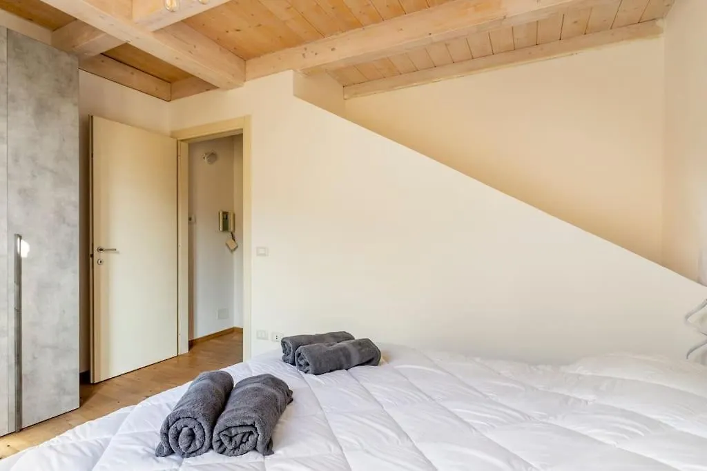 Casa Kurama Apartment Follonica Italy