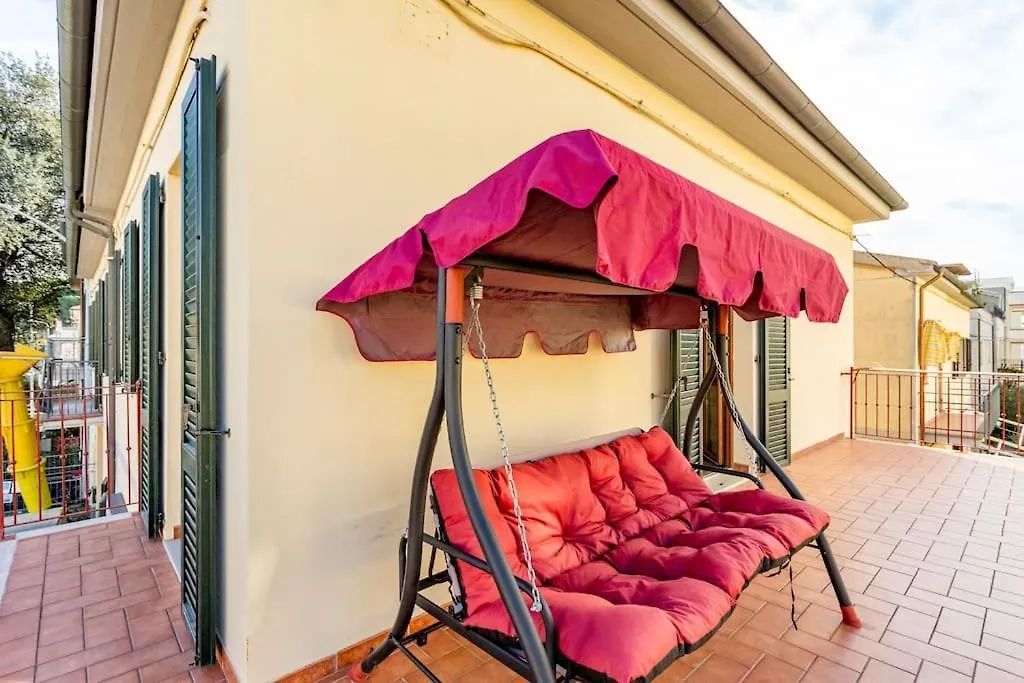 Casa Kurama Apartment Follonica 0*,  Italy