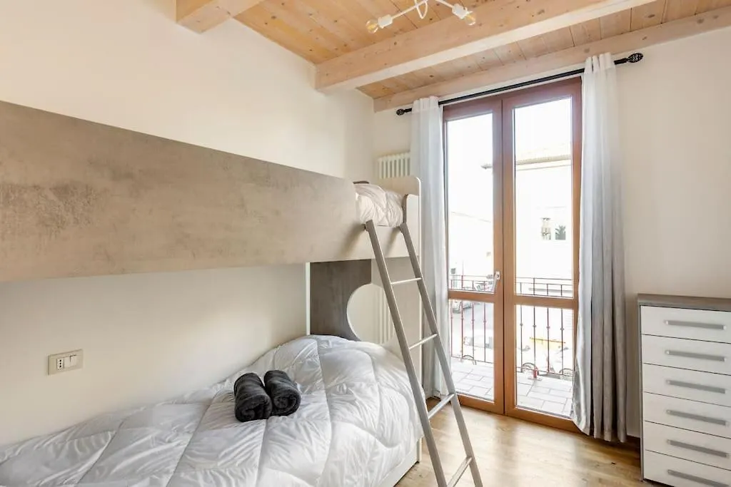 Casa Kurama Apartment Follonica
