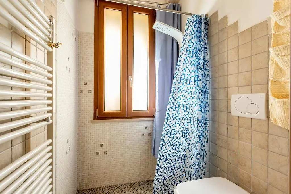 Casa Kurama Apartment Follonica