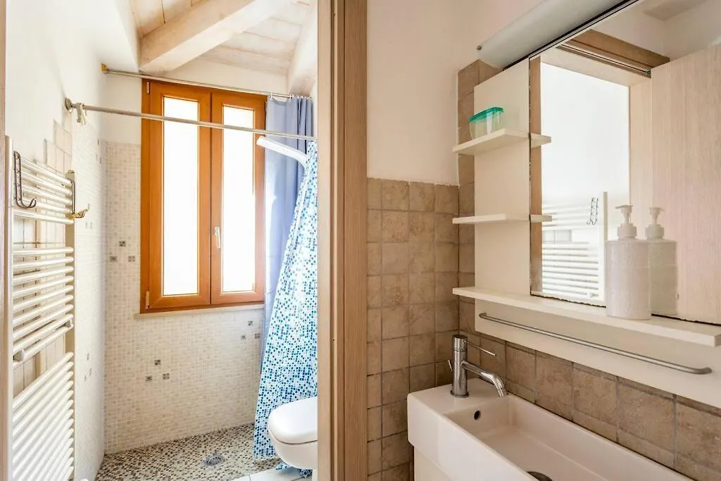 Casa Kurama Apartment Follonica
