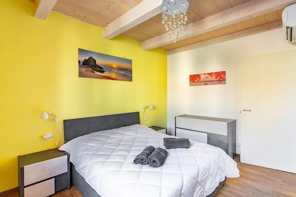 Casa Kurama Apartment Follonica