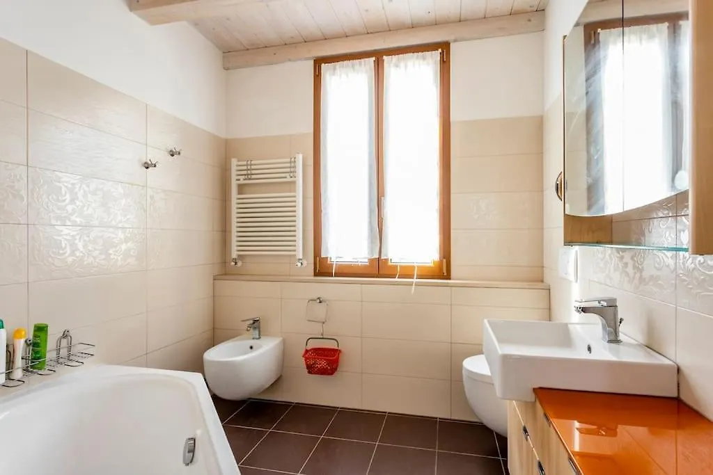 Casa Kurama Apartment Follonica 0*,  Italy