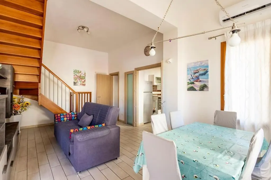 Casa Kurama Apartment Follonica