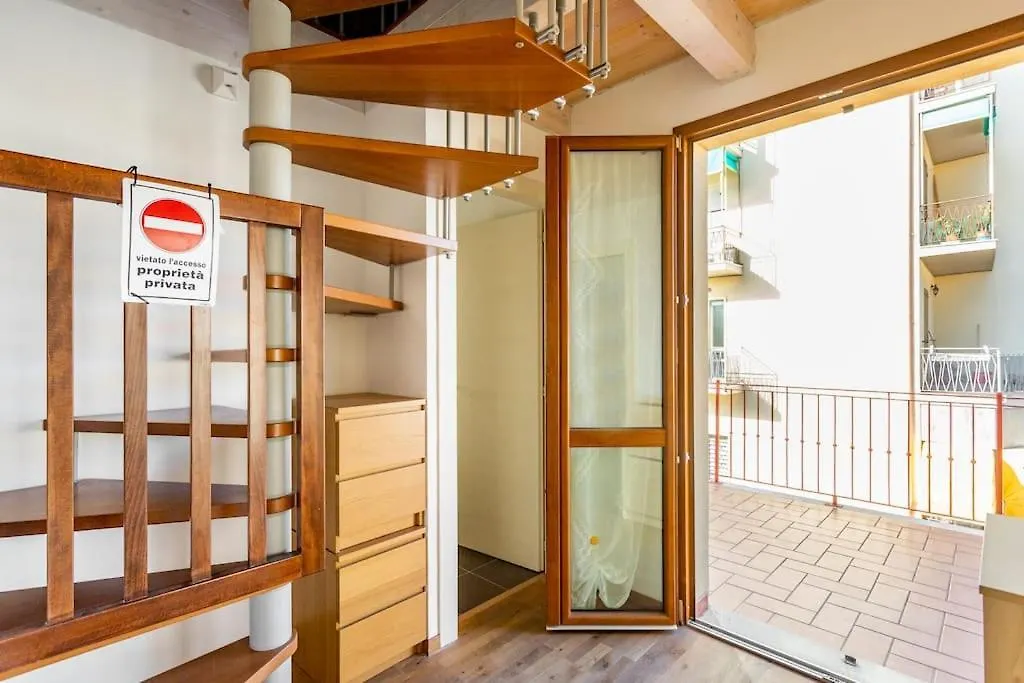Casa Kurama Apartment Follonica