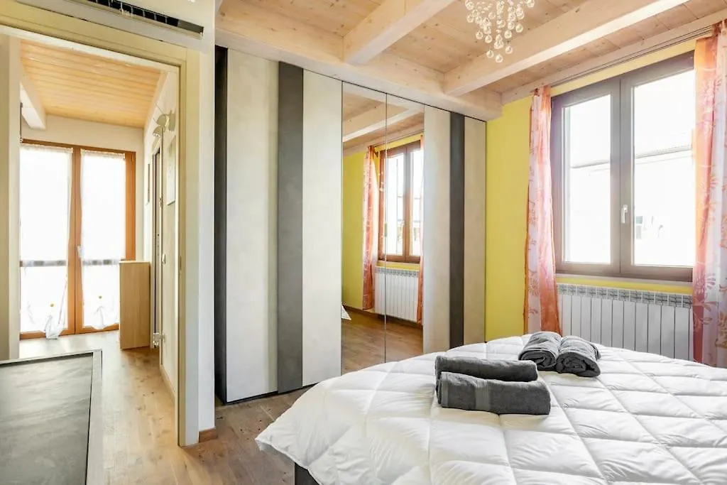 Casa Kurama Apartment Follonica