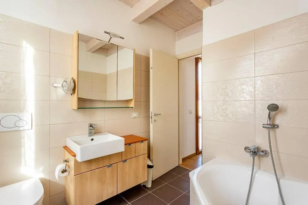 Casa Kurama Apartment Follonica Italy