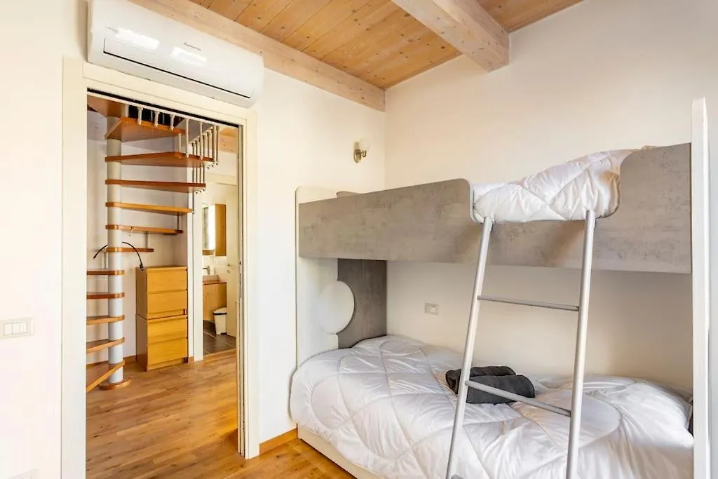 Casa Kurama Apartment Follonica 0*,  Italy