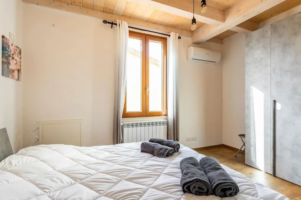 Casa Kurama Apartment Follonica Italy