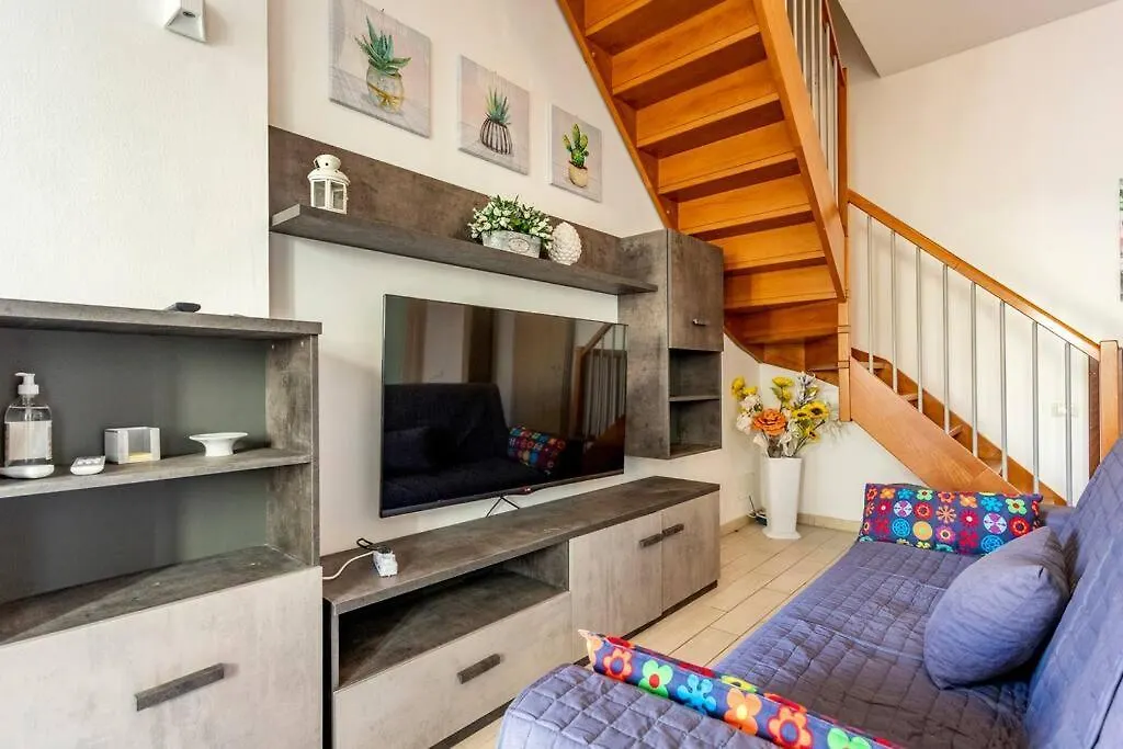 Casa Kurama Apartment Follonica