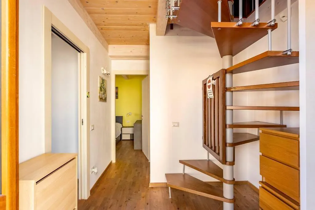 דירות פולוניקה Casa Kurama