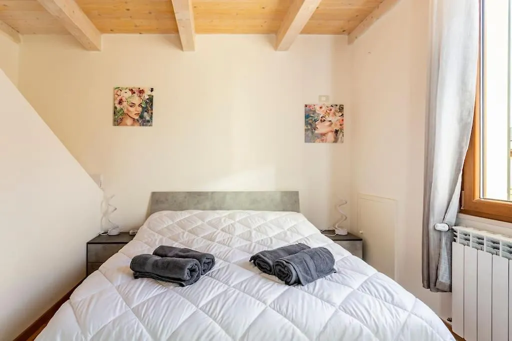 Casa Kurama Apartment Follonica